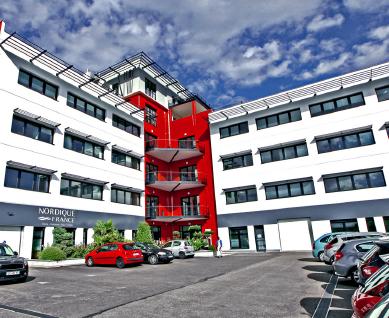 Bureau Saint-Priest 93m² Location bureau Saint-Priest Rhône OLBUR2201033 0